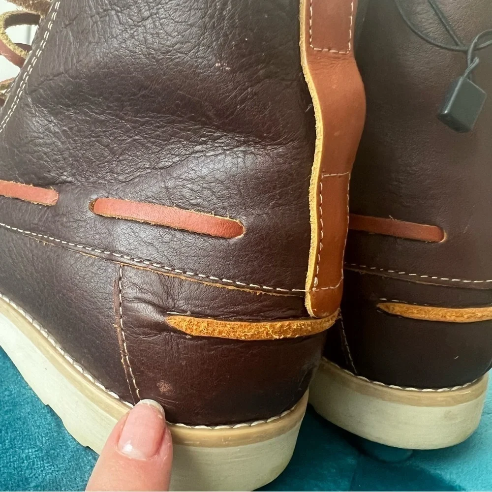 Zara boys genuine